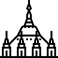 Sayagyi U Ba Khin Memorial Trust logo